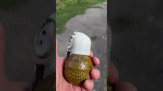 Я против оружия. Нет короткостволу.