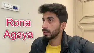Rona Agaya | Life update in chandigarh | bakus