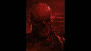 Max Escapes from Vecna (Hymn in the Weekend x She Knows)
