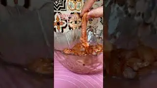 Mazali va tez oson taom#osontaom#mazzali #youtubeshorts #kamharj