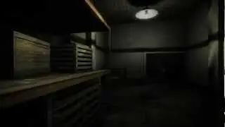 Тестос.The Briefcace