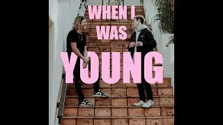 NEFFEX - When I Was Young | перевод | Back to the golden days