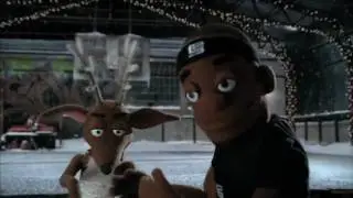 MVPuppets - Dunking On Reindeer