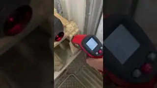 Автономный отопитель