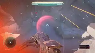 Halo 5 : my revenge to boarding vehicle  !