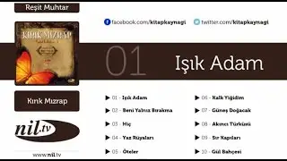 Reşit Muhtar - Kalk Yiğidim