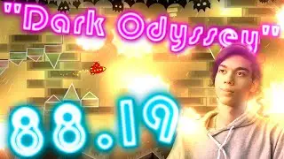 Dark Odyssey 88.19% - 