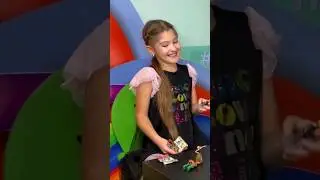 Полная распаковка ЛЕДИ БАГ и Супер Кот на канале 🔥😃