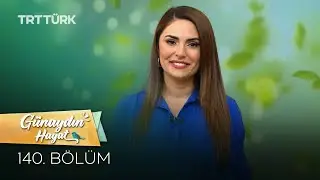 Paralimpik Milli Sporcular, Dinimizde Empatinin Yeri | Günaydın Hayat - 140. Bölüm