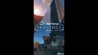 МТА Province : Играем в казино.