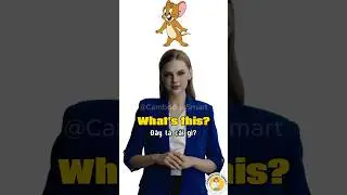 Pre A1 Starters English speaking practice TEST 1 