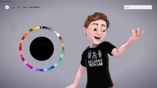 Xbox One Avatar Store Preview Windows 10: Insider's Shirt 2018