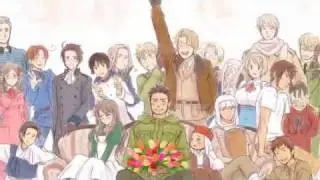 APH - I've Got A Dream (Multilanguage)