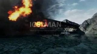 My new intro sequence - your opinions?