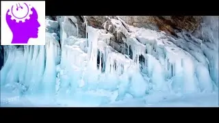 FROZEN LANDSCAPE