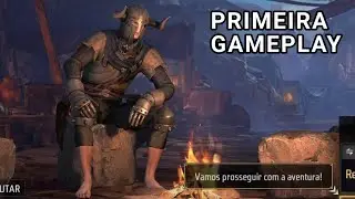 NOVO MELHOR JOGO PARA ANDROID GOLD AND GLORY