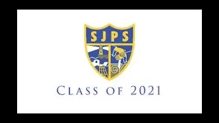 St. Joseph's Class of 2021