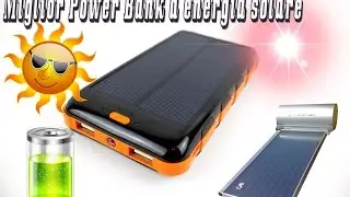 Unboxing EasyACC classic 15000mah