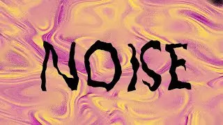 Make complex noise shaders with Blender (Domain warping) + Noise Factory 1.0: Free Blender Project!