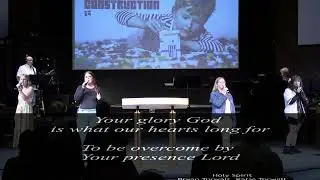 Who is the Holy Spirit?