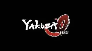 Twin Dragons - Yakuza 0