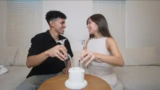 WE’RE HAVING A…(BOY OR GIRL)