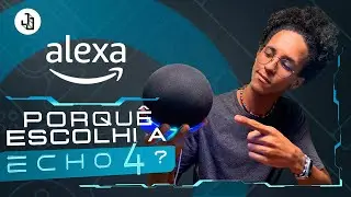 A ECHO 4 AINDA VALE A PENA?