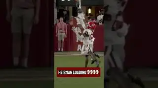 Ryan Williams: 17 Year Old Kid Embarrassing Grown men ‼️ #football #alabamafootball