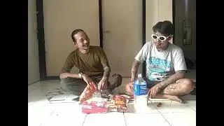 khatak di tantang lawan dewa bandung rumit ada apa ya⁉️