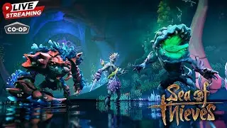 [Sea of The Thieves ] Jadi 'Two Piece'/ Malaysia