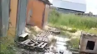 Петропавловск Ско Радищева 4, Бензострой
