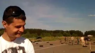 Спринт Тверь / картодром  / 06-06-2010 / Part 5