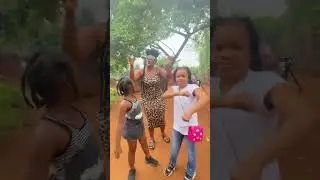 #destinyetiko and her children 😘amazing