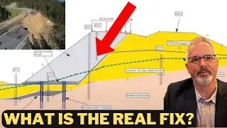 Teton Highway Rebuild Update