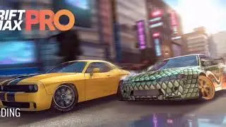 Drift max pro lada  drift