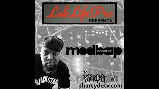 Corry of Modbap Modular Full Interview / LabLifePro for PharcydeTV