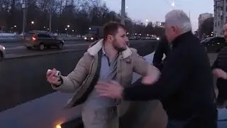 СтопХам-«Мальчик не хами»💥(