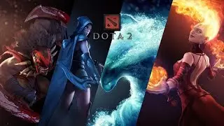 Dota 2 Easy WIN