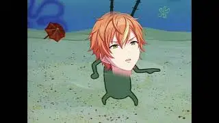 NOW LET HIM HAVE IT!