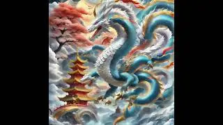 Year of the Dragon