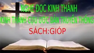 Sách Kinh Thánh Gióp Full | Pastor Nguyen Phu Quyen #17