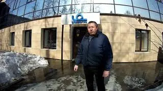 Отзыв от клиента Globaldrive Казань