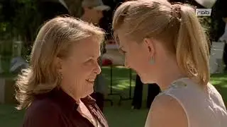 Inga Lindström - Die Frau İm Roten Kleid (Film auf Deutsch Full HD)