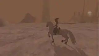 [SSO] Shadows&White Friesian