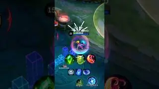Harith shield tutorial by moba squad✅
