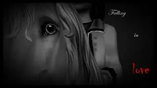Falling In Love || An SSO Edit