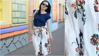 Неделя OOTD: Bershka, Reserved, Orsay, Wholesale
