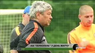 Футбол NEWS от 22.09.2015 (