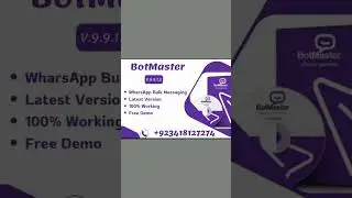 Best WhatsApp Marketing Software and Whatapp Filter.Contact for details:+923418127274
