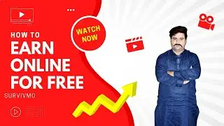 How to earn online money front different categories
